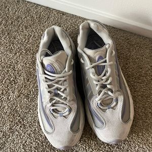 Oznova FID Grey and purple